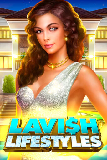 Демо игра Lavish Lifestyles играть онлайн | CasinoX бесплатно
