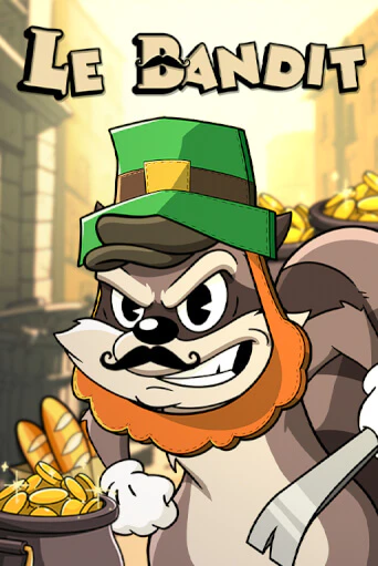 Демо игра Le Bandit играть онлайн | CasinoX бесплатно
