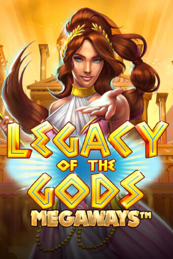 Демо игра Legacy of Gods Megaways играть онлайн | CasinoX бесплатно