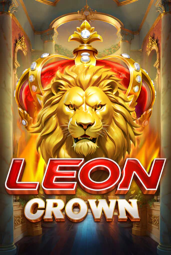 Демо игра Leon Crown играть онлайн | CasinoX бесплатно