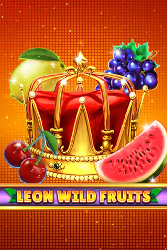Демо игра Leon Wild Fruits играть онлайн | CasinoX бесплатно