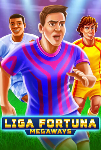 Демо игра Liga Fortuna Megaways играть онлайн | CasinoX бесплатно