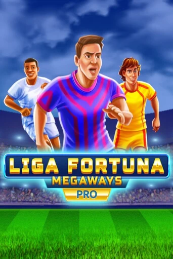 Демо игра Liga Fortuna Megaways PRO играть онлайн | CasinoX бесплатно