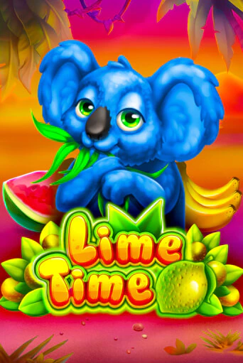 Демо игра Lime Time играть онлайн | CasinoX бесплатно