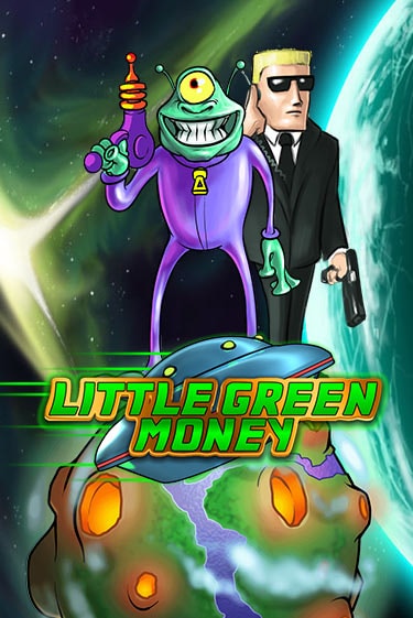 Демо игра Little Green Money играть онлайн | CasinoX бесплатно