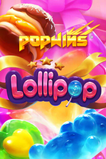 Демо игра LolliPop™ играть онлайн | CasinoX бесплатно