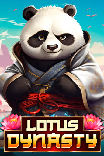 Демо игра Lotus Dynasty играть онлайн | CasinoX бесплатно