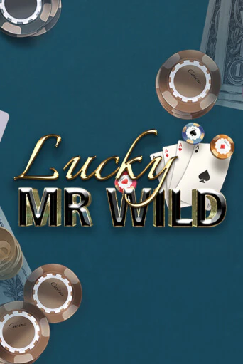 Демо игра Lucky Mr. Wild играть онлайн | CasinoX бесплатно