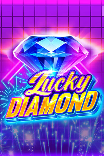 Демо игра Lucky Diamond играть онлайн | CasinoX бесплатно