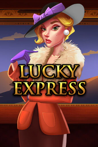 Демо игра Lucky Express играть онлайн | CasinoX бесплатно