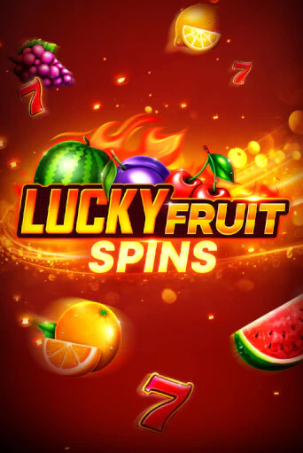 Демо игра Lucky Fruit Spins играть онлайн | CasinoX бесплатно