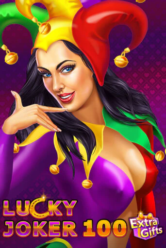 Демо игра Lucky Joker 100 Extra Gifts играть онлайн | CasinoX бесплатно