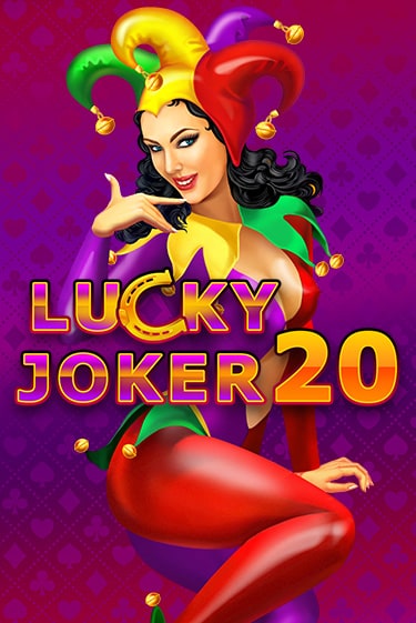 Демо игра Lucky Joker 20 играть онлайн | CasinoX бесплатно