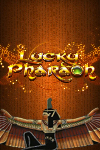Демо игра Lucky Pharaoh играть онлайн | CasinoX бесплатно