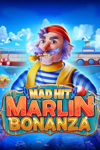 Демо игра Mad Hit Marlin Bonanza играть онлайн | CasinoX бесплатно