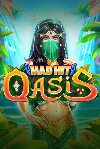 Демо игра Mad Hit Oasis играть онлайн | CasinoX бесплатно
