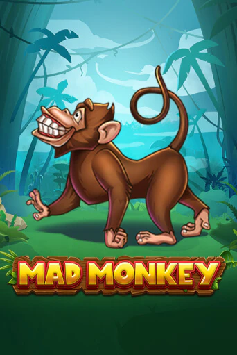 Демо игра Mad Monkey играть онлайн | CasinoX бесплатно