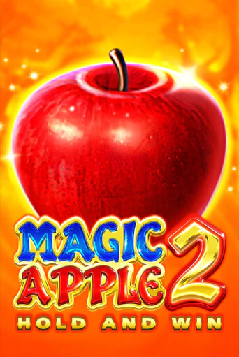 Демо игра Magic Apple 2 играть онлайн | CasinoX бесплатно