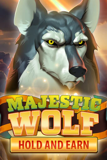Демо игра Majestic Wolf играть онлайн | CasinoX бесплатно