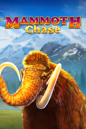 Демо игра Mammoth Chase играть онлайн | CasinoX бесплатно