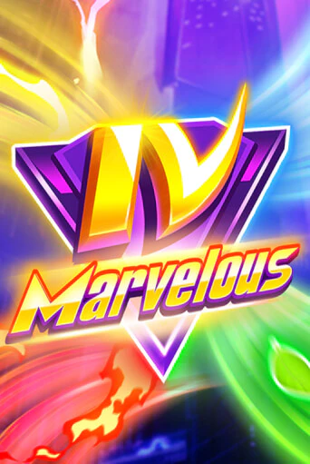 Демо игра Marvelous Iv играть онлайн | CasinoX бесплатно