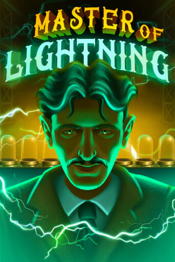 Демо игра Master of Lightning играть онлайн | CasinoX бесплатно