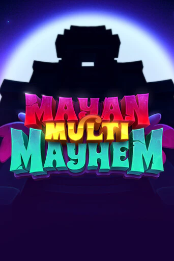 Демо игра Mayan Multi Mayhem играть онлайн | CasinoX бесплатно