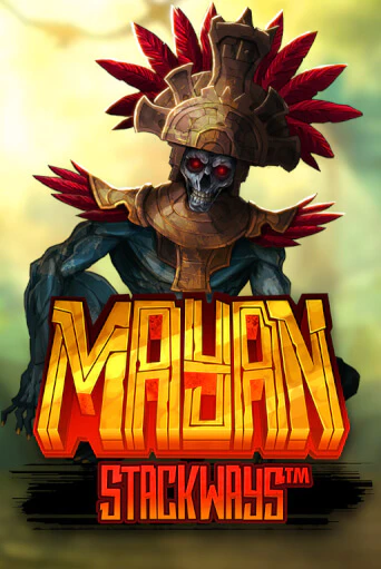 Демо игра Mayan Stackways играть онлайн | CasinoX бесплатно