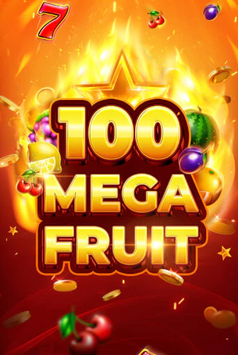 Демо игра Mega Fruit 100 играть онлайн | CasinoX бесплатно