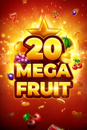 Демо игра Mega Fruit 20 играть онлайн | CasinoX бесплатно