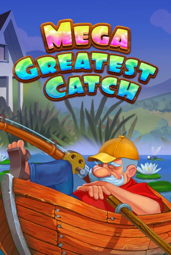 Демо игра Mega Greatest Catch играть онлайн | CasinoX бесплатно