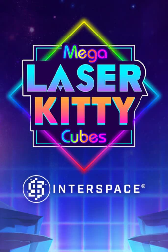 Демо игра Mega Laser Kitty Cubes играть онлайн | CasinoX бесплатно