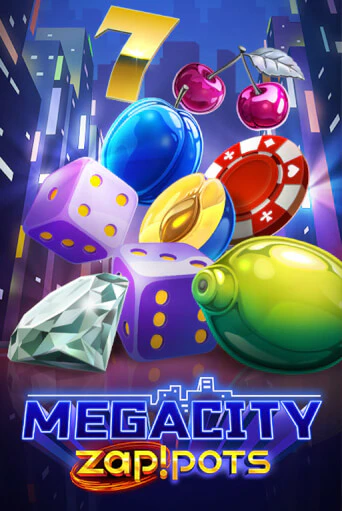 Демо игра Megacity играть онлайн | CasinoX бесплатно