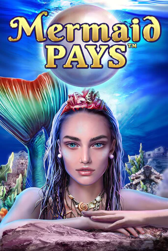 Демо игра Mermaid Pays играть онлайн | CasinoX бесплатно