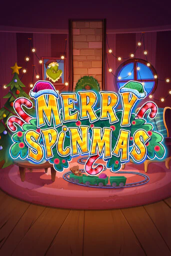 Демо игра Merry Spinmas играть онлайн | CasinoX бесплатно