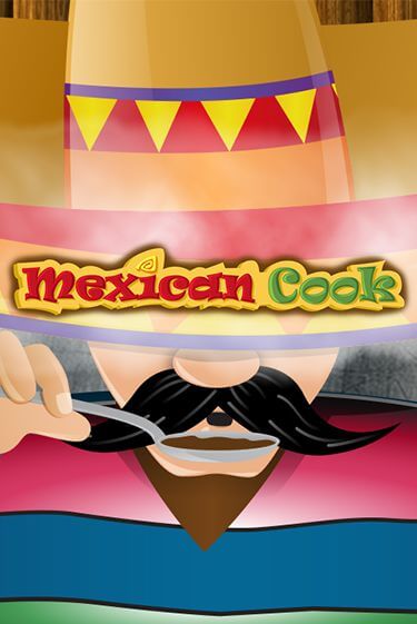 Демо игра Mexican Cook играть онлайн | CasinoX бесплатно