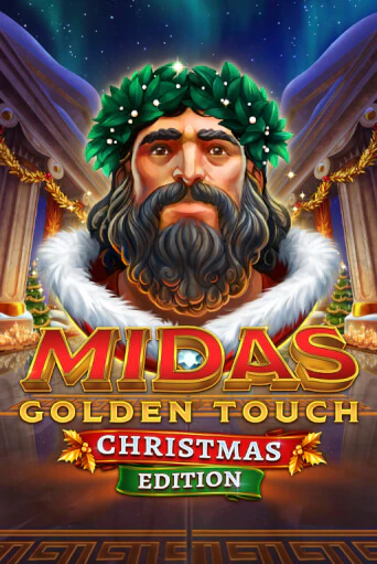 Демо игра Midas Golden Touch Christmas Edition играть онлайн | CasinoX бесплатно