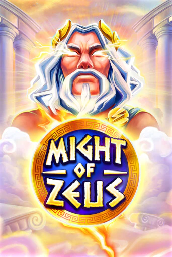 Демо игра Might of Zeus играть онлайн | CasinoX бесплатно