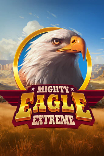 Демо игра Mighty Eagle играть онлайн | CasinoX бесплатно