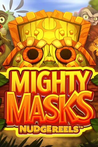 Демо игра Mighty Masks играть онлайн | CasinoX бесплатно