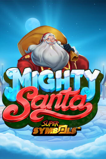 Демо игра Mighty Santa Super Symbols играть онлайн | CasinoX бесплатно