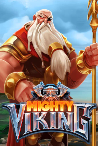 Демо игра Mighty Viking играть онлайн | CasinoX бесплатно