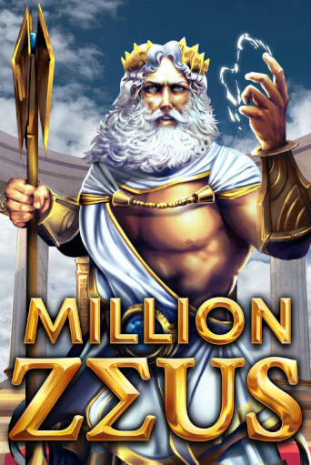 Демо игра Million Zeus играть онлайн | CasinoX бесплатно