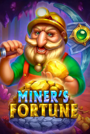 Демо игра Miner's Fortune играть онлайн | CasinoX бесплатно