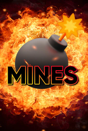 Демо игра Mines играть онлайн | CasinoX бесплатно