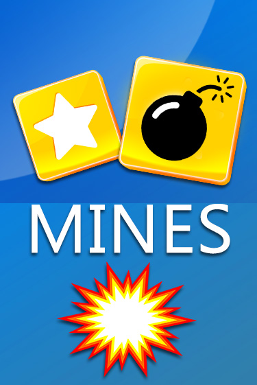 Демо игра Mines играть онлайн | CasinoX бесплатно