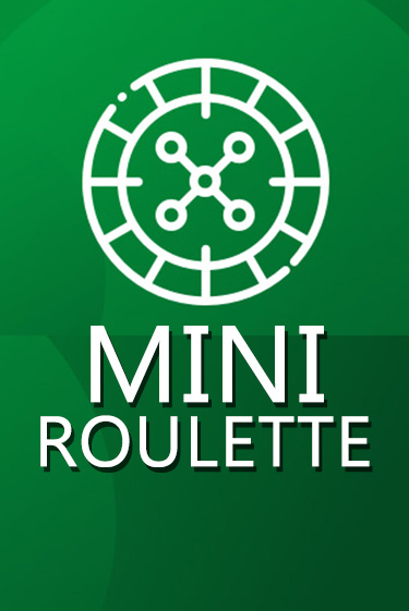 Демо игра Mini Roulette играть онлайн | CasinoX бесплатно