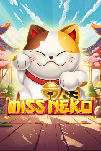 Демо игра Miss Neko играть онлайн | CasinoX бесплатно
