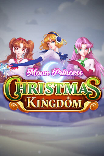 Демо игра Moon Princess Christmas Kingdom играть онлайн | CasinoX бесплатно