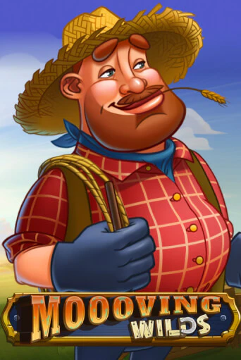 Демо игра Moooving Wilds играть онлайн | CasinoX бесплатно